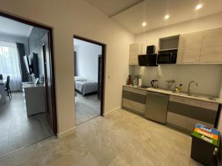 Apartamenty "SZKIEŁKO" - 1