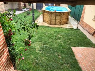 Casa Rural Mudayyan - Coca de Alba - 8