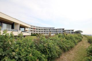 Gmelinstra_e 5a_ Whg_ 3a_ By de Wyk - Wyk auf Föhr - 9