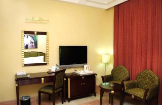 Verona Resorts Sharjah - Sharjah - 9