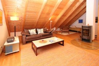 Am Gruenstreifen 29_ Haus Liguster - Wyk auf Föhr - 8