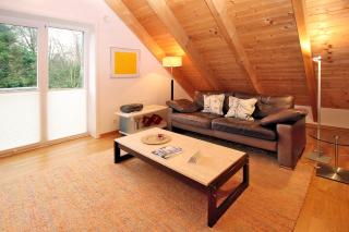 Am Gruenstreifen 29_ Haus Liguster - Wyk auf Föhr - 9