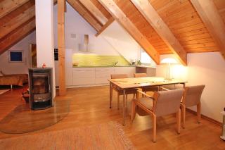 Am Gruenstreifen 29_ Haus Liguster - Wyk auf Föhr - 6