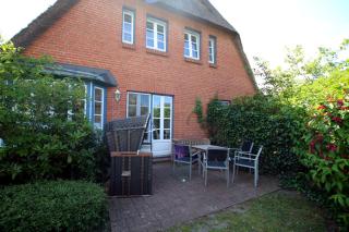 Doerpstraat 9_ Whg_ 4 - Wyk auf Föhr - 1