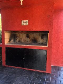 CABAÑAS FENIX con ARROYO NATURAL BORDEANDO LA PROPIEDAD reservar con 24 hs de anticipación - Villa Amancay - 5
