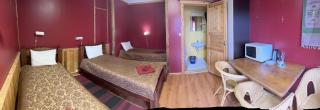 Hotel Repvåg - Repvåg - 3