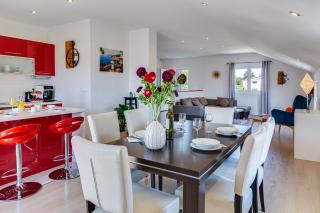 Apartman ViEw - Preko - 2
