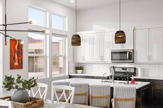 Villa 22 a Fairway to Heaven, brand new listing! Stunning Views! - St. George - 6