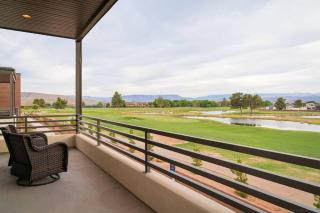 Villa 22 a Fairway to Heaven, brand new listing! Stunning Views! - St. George - 1