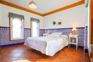 Ático El Pasero con Solarium y Barbacoa - Alcaucín - 2