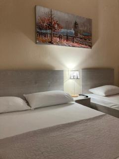 Hotel Medousa - Skála Alykís - 7