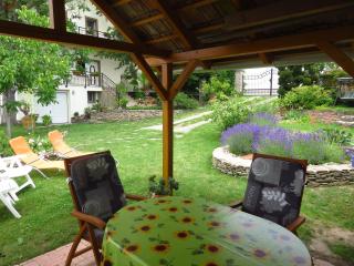 Kővirág Apartman - Hévíz - 1