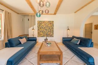 Luxury Villa Pernette, vue lac et plage privée - LLA Selections by Location Lac Annecy - Doussard - 1