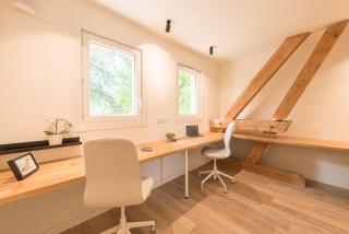 Luxury Villa Pernette, vue lac et plage privée - LLA Selections by Location Lac Annecy - Doussard - 8