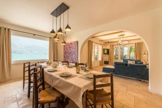 Luxury Villa Pernette, vue lac et plage privée - LLA Selections by Location Lac Annecy - Doussard - 9