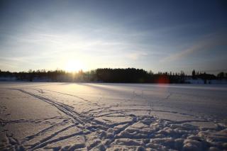 Nyhyttans Kurort - 1