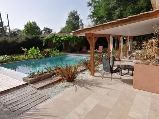 Magnifique villa avec piscine - Sainte-Eulalie-en-Born - 7