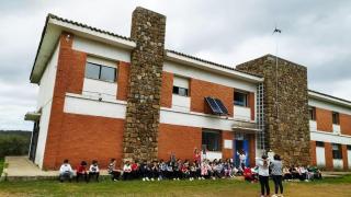 Albergue Alagón Natura - 1