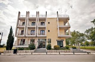 Hotel Kallisto - Olympiakí Aktí - 0