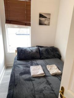 Super Central Dublin Apartments - Dublino - 9