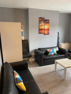 Super Central Dublin Apartments - Dublino - 7