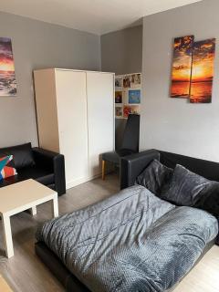 Super Central Dublin Apartments - Dublino - 3