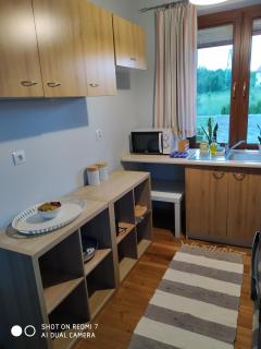 mieszkanie na wrzosowej - 2