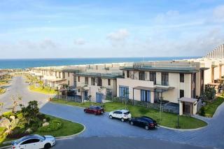 Long Hải Villas trong Wyndham garden Cam Ranh - Cam Ranh - 3