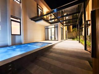 Long Hải Villas trong Wyndham garden Cam Ranh - Cam Ranh - 6