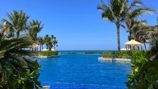 Long Hải Villas trong Wyndham garden Cam Ranh - Cam Ranh - 9