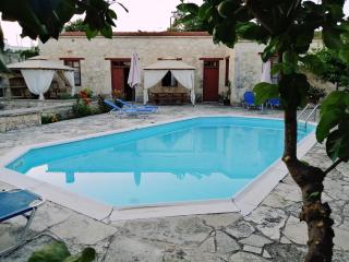 Villa Nicolas - Lyso - 0