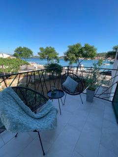 Tisno Central Apartments - Tisno - 6