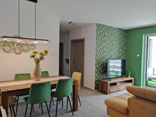 Royal Relax Apartman - Keszthely - 3