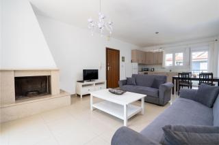 Leptokaria Apartments - Leptokarya - 9