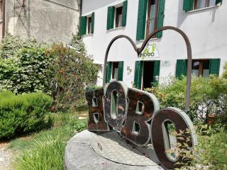 B&b Hobo - Mira - 9