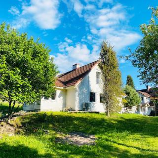 Altja Villa-Privat Sauna House in Lahemaa - Altja - 0