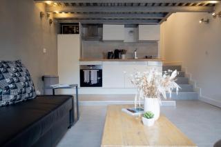 Loft Style Gramont - Biarritz - 8