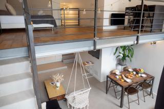 Loft Style Gramont - Biarritz - 6