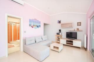 Apartments Oriana - Rabac - 2