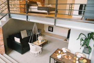 Loft Style Gramont - Biarritz - 4