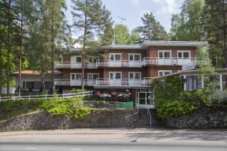 Hotelli-Ravintola Gasthaus Lohja - Lohja - 4