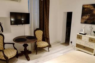 Studio Suquet 1 - Cannes - 1
