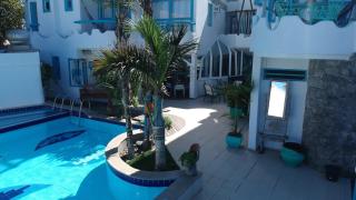 Capitão N Areia Pousada - 6