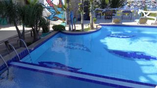 Capitão N Areia Pousada - 5