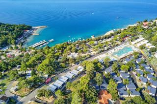 Memita Mobile homes, Selce - Selce - 0