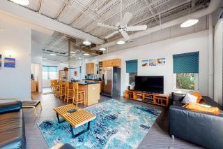 Rehoboth Beach -- Forj Lofts #8 - Rehoboth Beach - 3