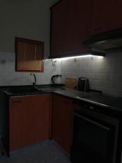 D&D's Casa - Nikiti - 1