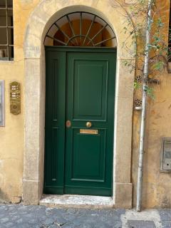 Regola - Roma - 8