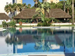 MI CAPRICHO 171 BEACHFRONT APARTMENT In The COSTA DEL SOL - 1
