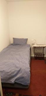 Varjjatgeainu Apartment Nesseby - 7